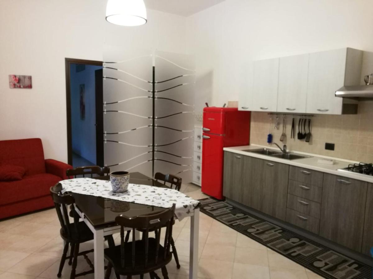 Appartamento Delle Pergole باليرمو المظهر الخارجي الصورة