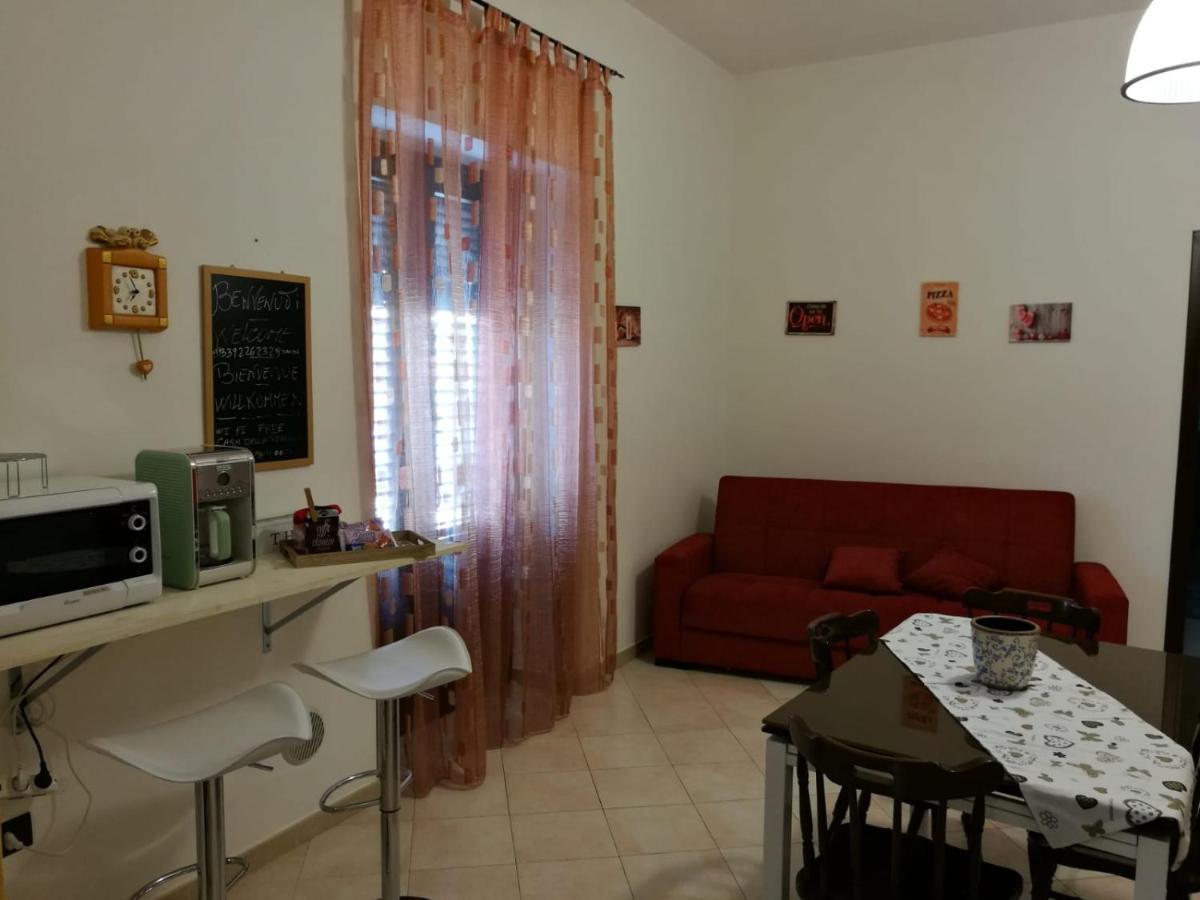 Appartamento Delle Pergole باليرمو المظهر الخارجي الصورة
