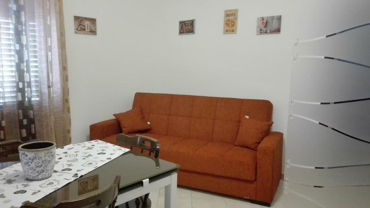 Appartamento Delle Pergole باليرمو المظهر الخارجي الصورة
