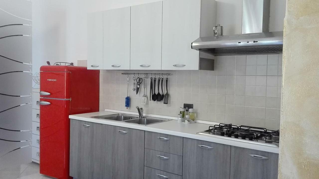 Appartamento Delle Pergole باليرمو المظهر الخارجي الصورة